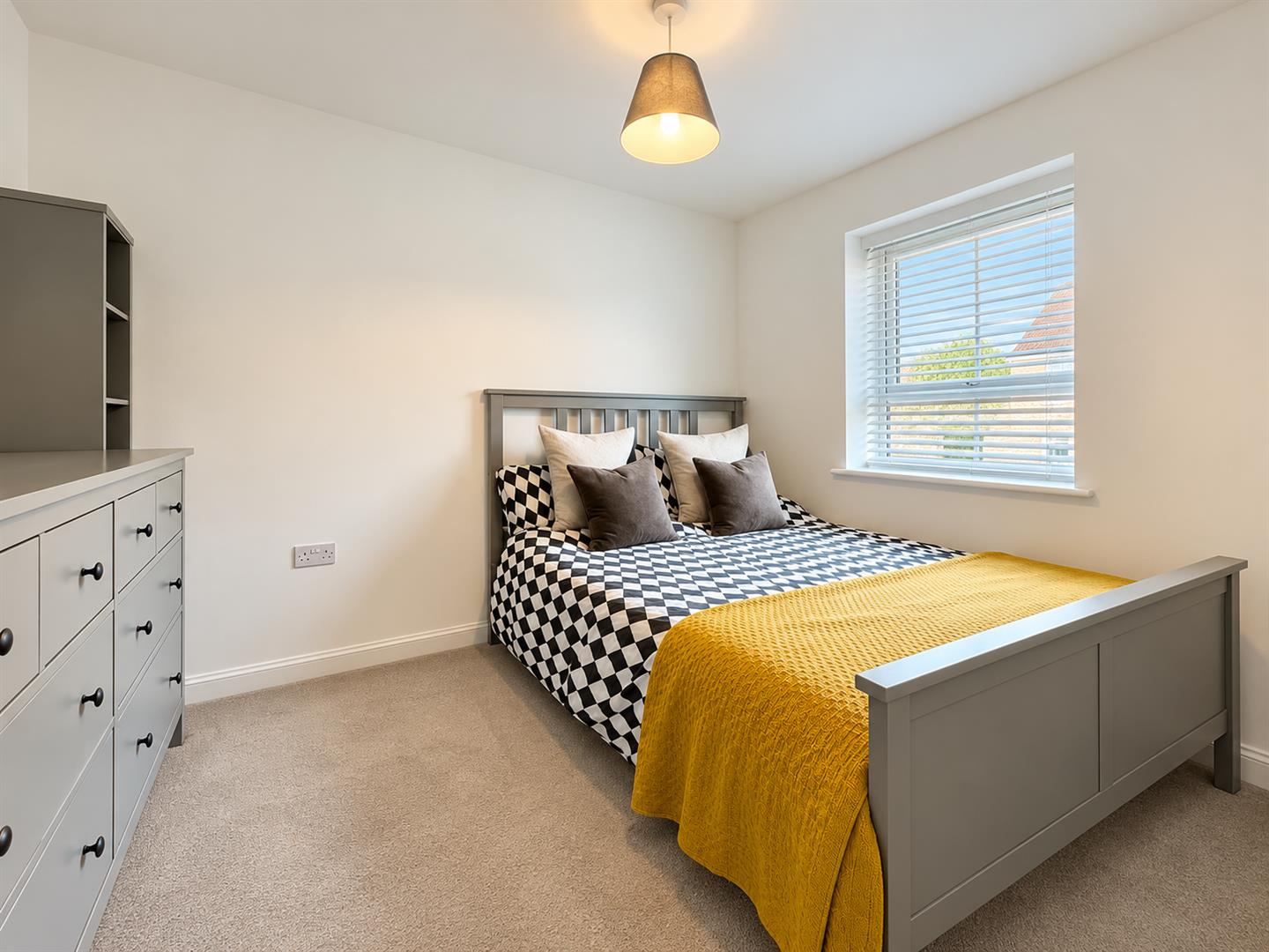 Cornelius Crescent, Fairfields, Milton Keynes